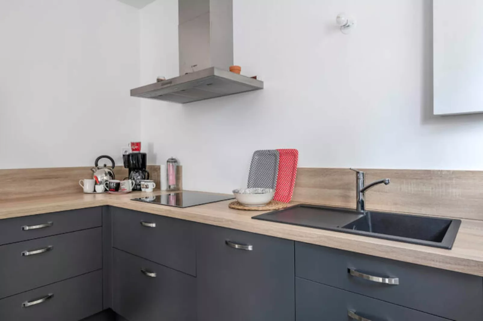 Maison à La Baule-Niet-getagd