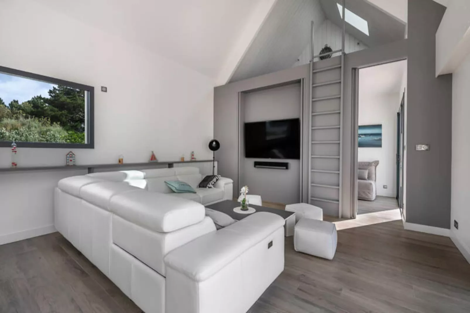 Maison à La Turballe-Niet-getagd