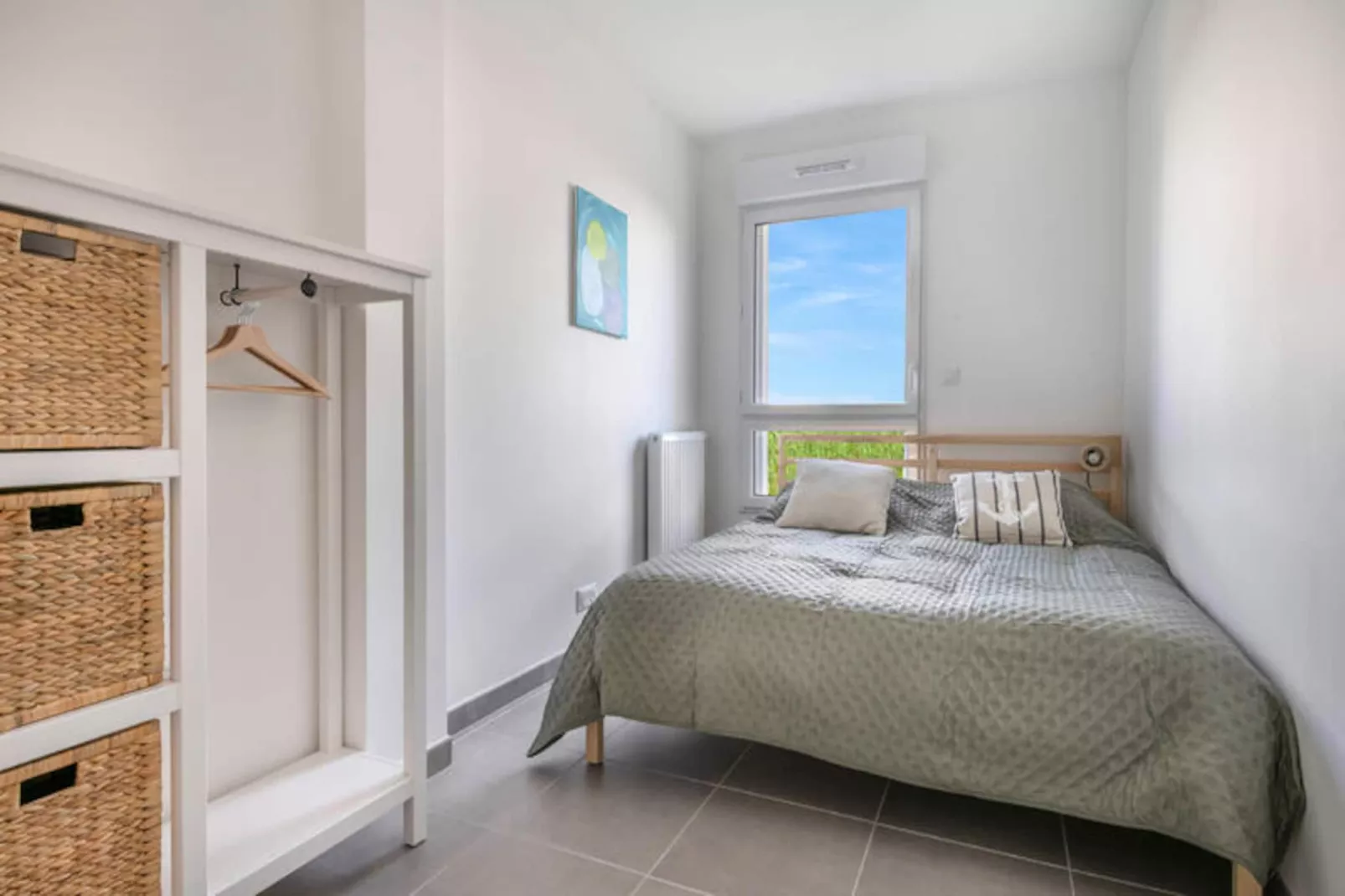 Appartements à Pornic-Niet-getagd