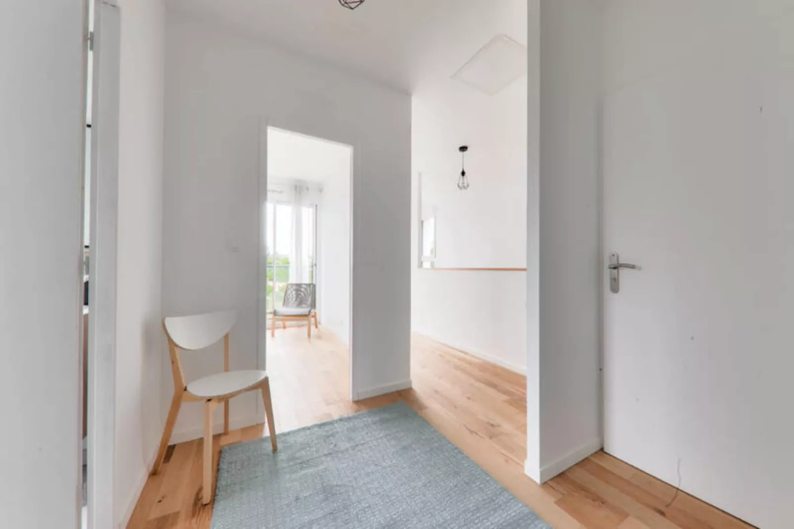 Maison à Le Tour du Parc-Niet-getagd