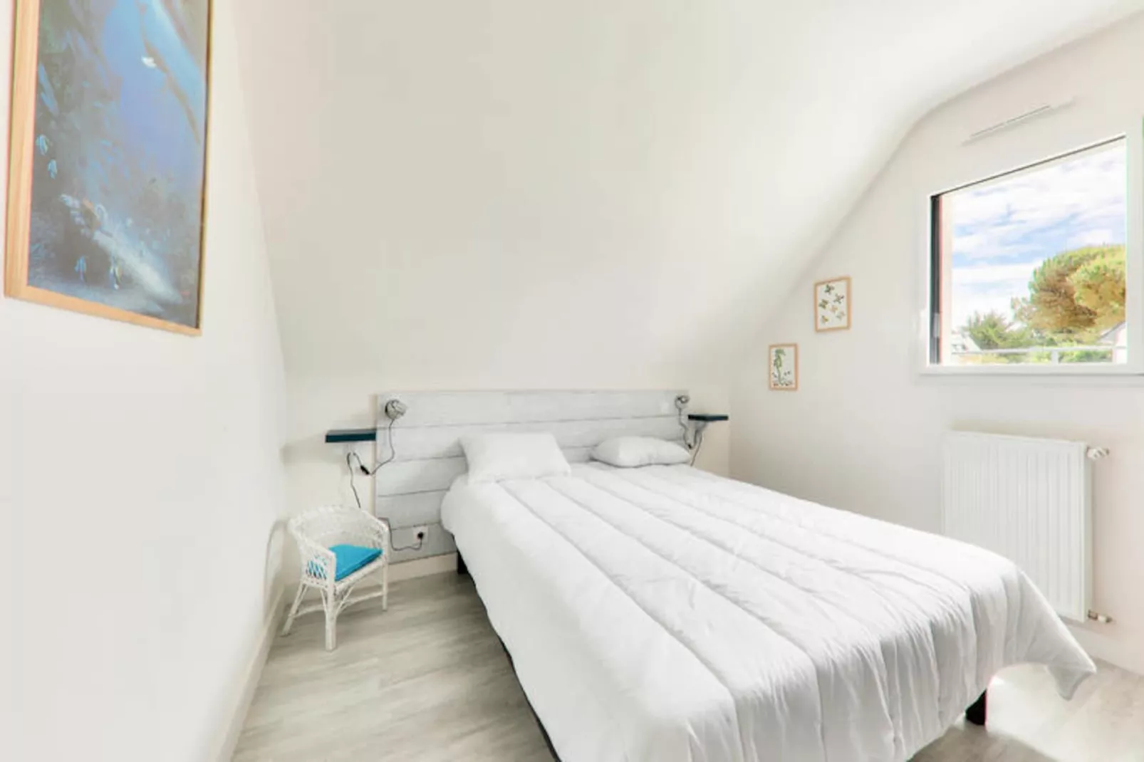 Maison à Saint Gildas de Rhuys-Niet-getagd