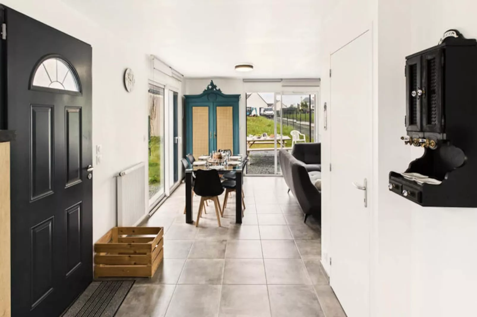 Maison à Le Guilvinec-Niet-getagd