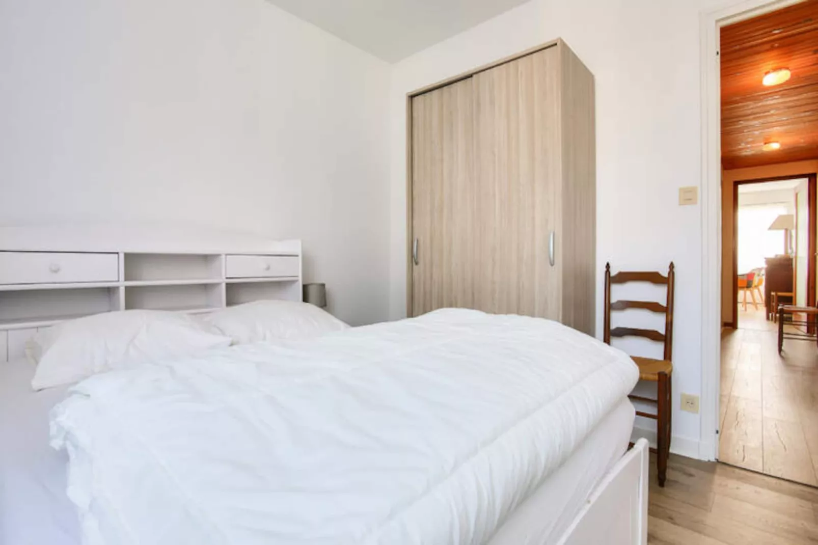 Appartements à Dinard-Niet-getagd