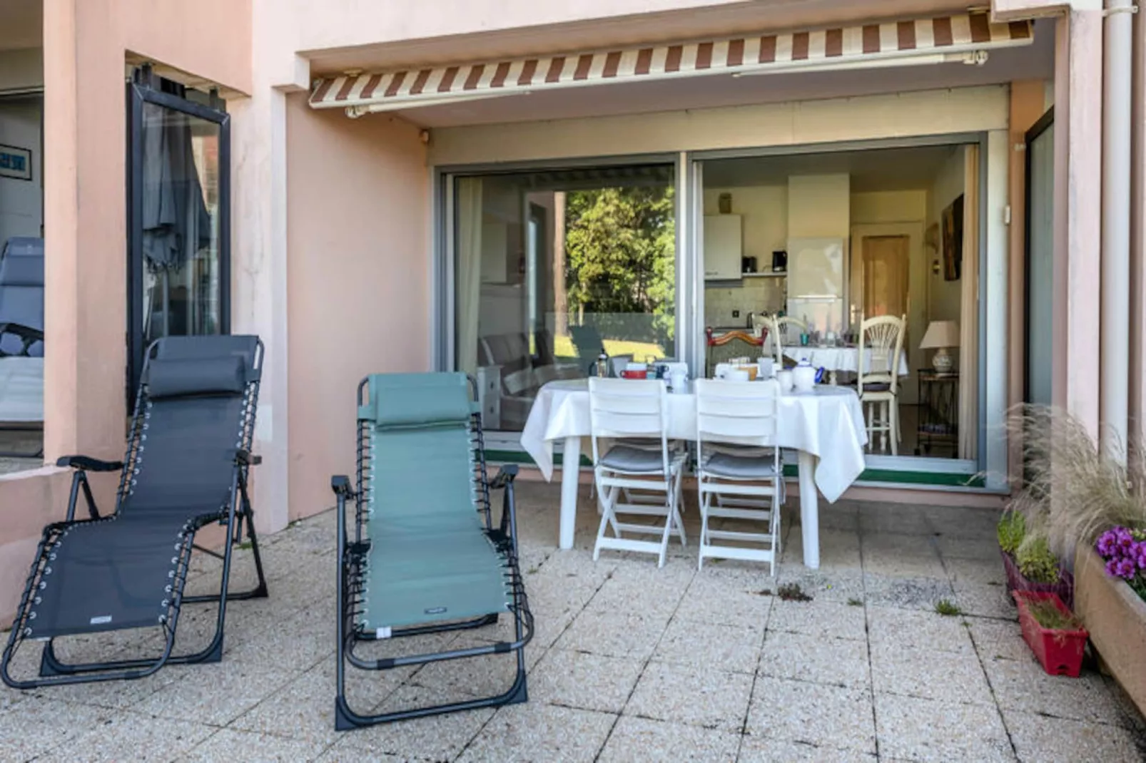 Appartements à Pornic-Niet-getagd