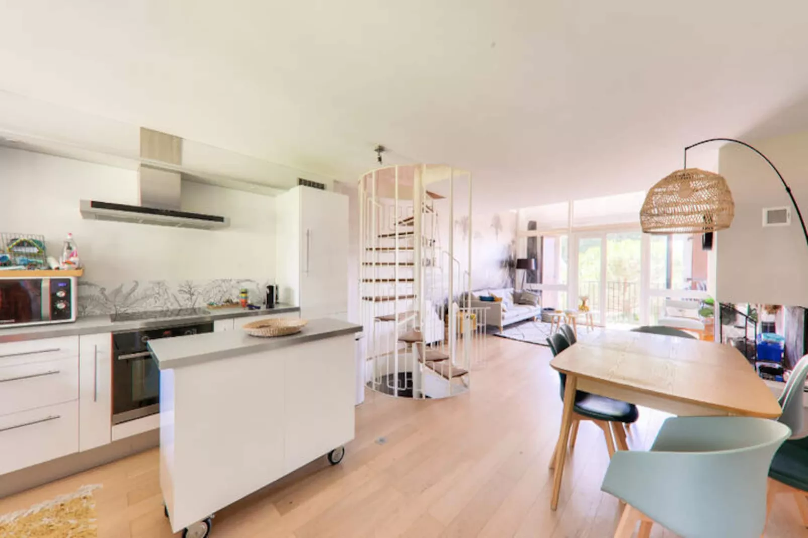 Maison à Arzon - Port Crouesty-Niet-getagd