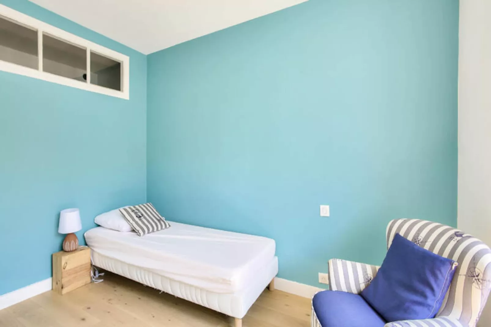 Maison à Dinard-Niet-getagd