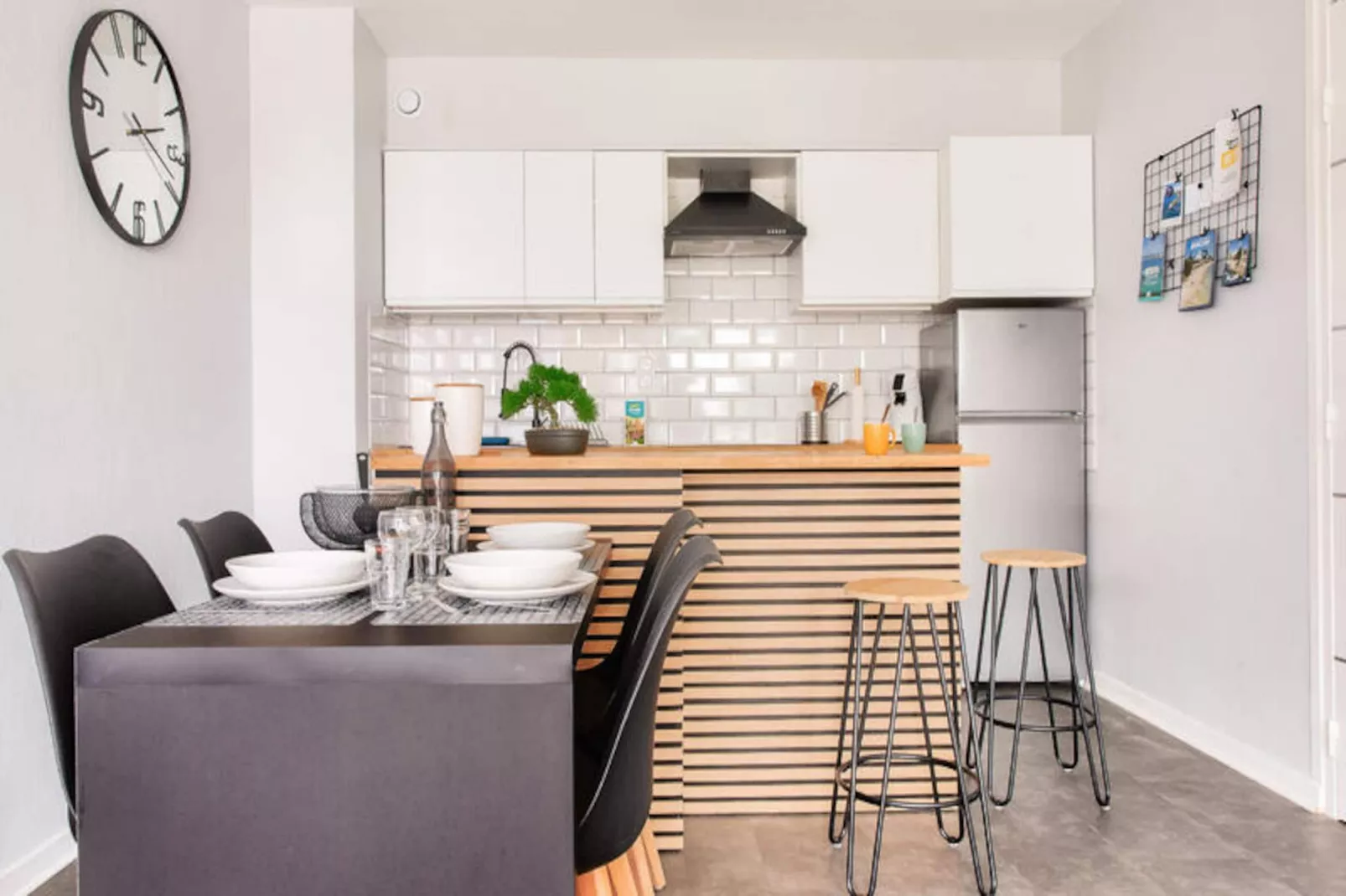 Appartements à Bénodet-Niet-getagd