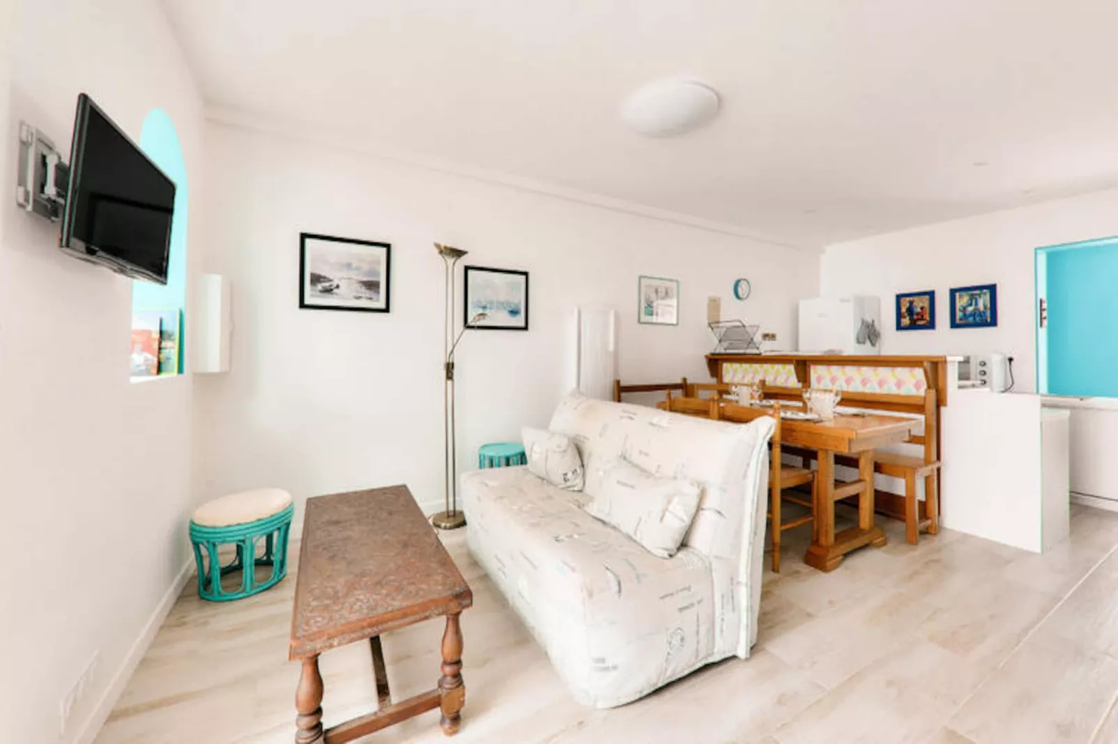 Maison à Saint Pierre Quiberon-Niet-getagd