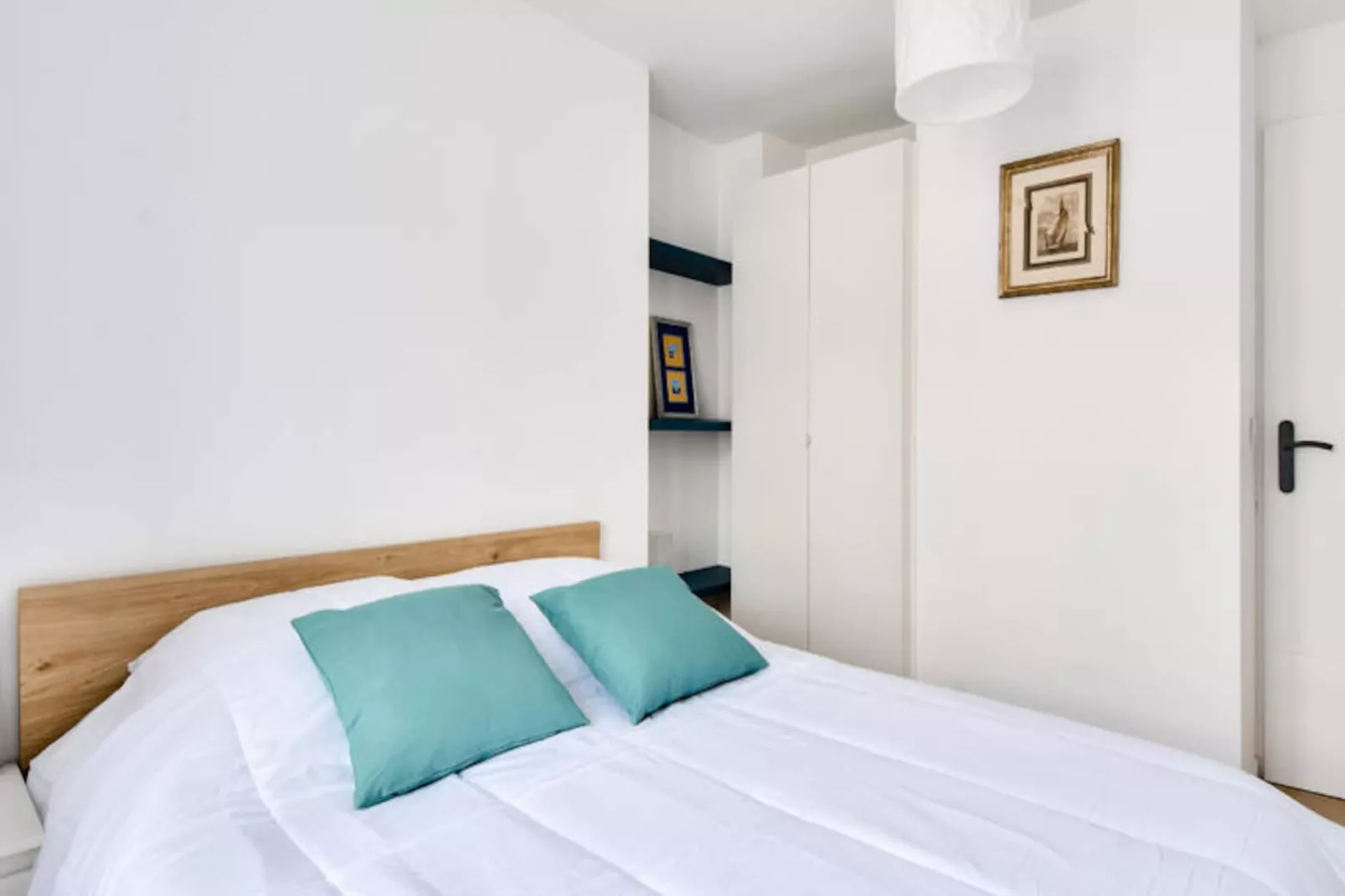 Maison à Barbâtre - Ile de Noirmoutier-Niet-getagd