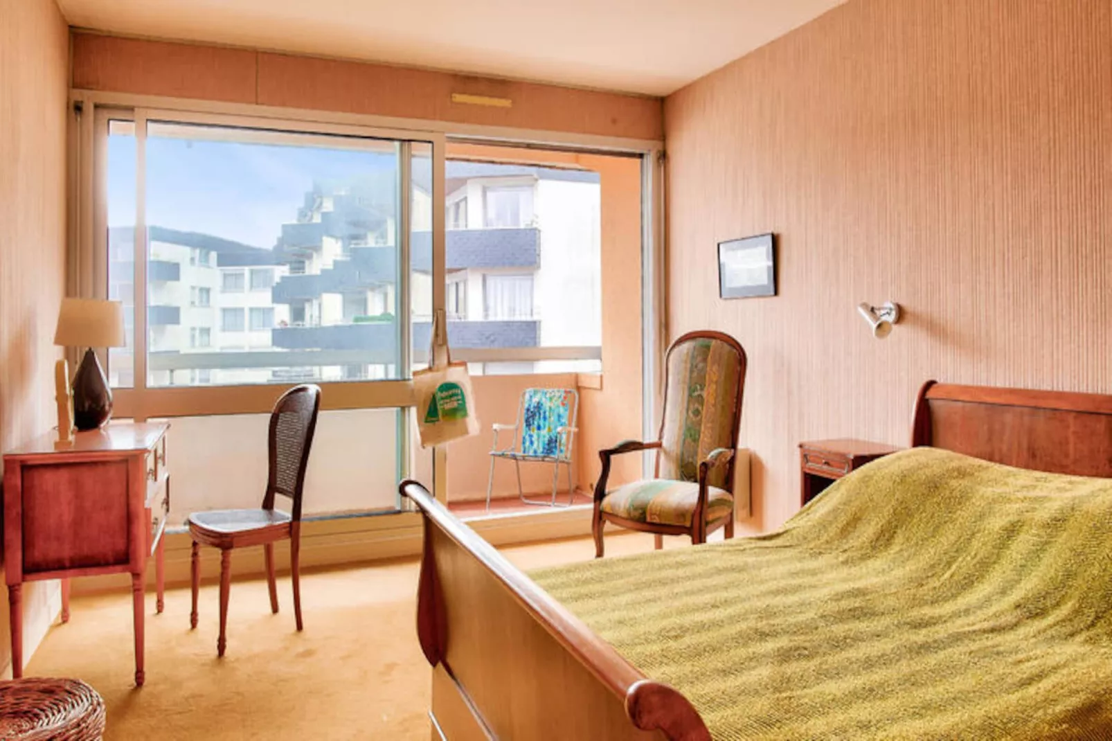 Appartements à Bénodet-Niet-getagd