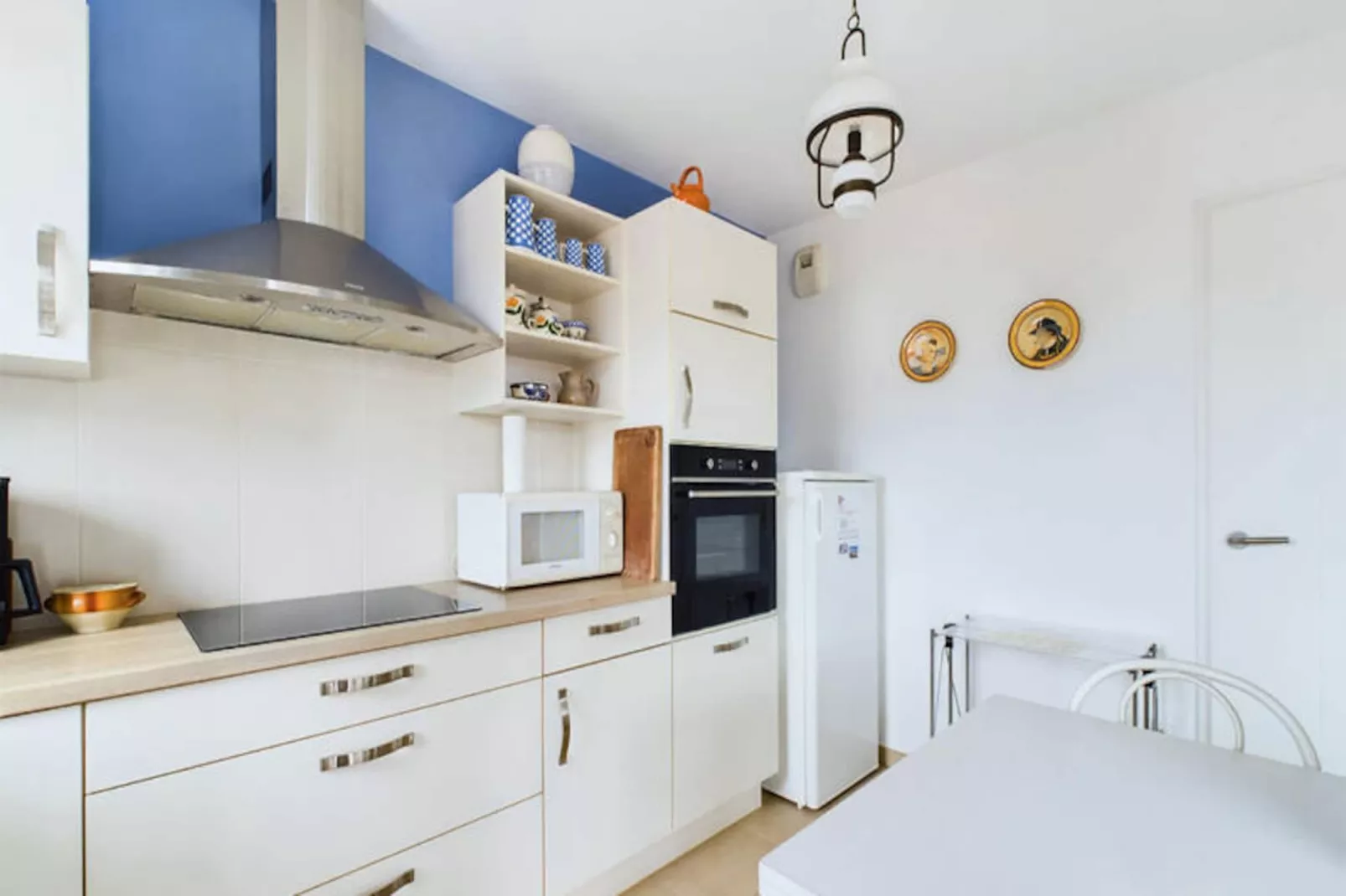 Appartements à Les Sables d'Olonne-Niet-getagd