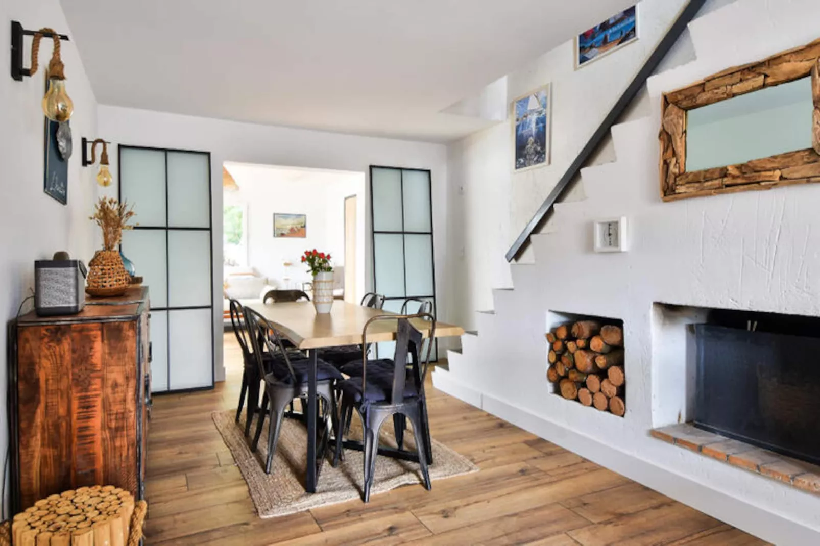 Maison à La guerinière - Ile de Noirmoutier-Niet-getagd