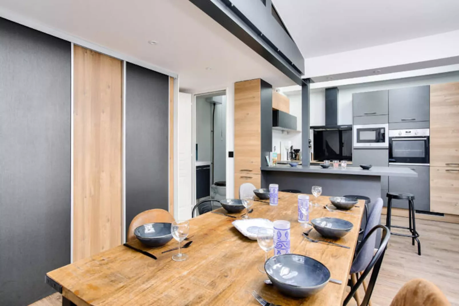 Maison à Dinard-Niet-getagd