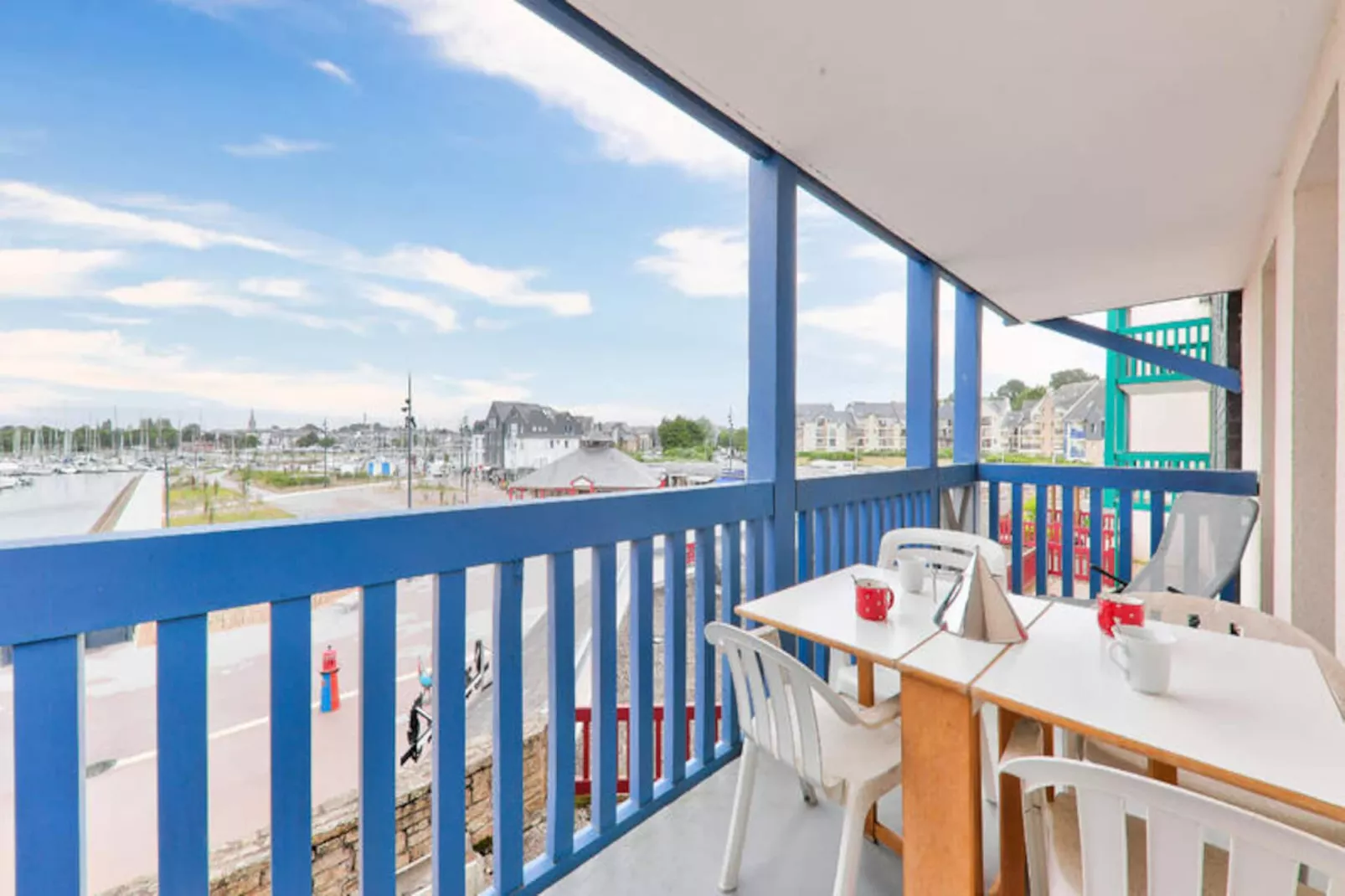 Appartements à Arzon - Port Crouesty-Niet-getagd