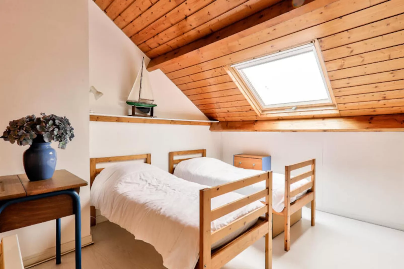 Appartements à Arzon - Port Crouesty-Niet-getagd