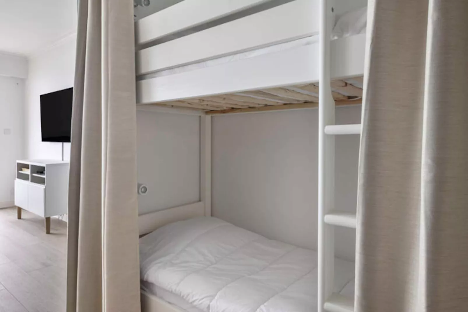 Appartements à La Baule-Niet-getagd