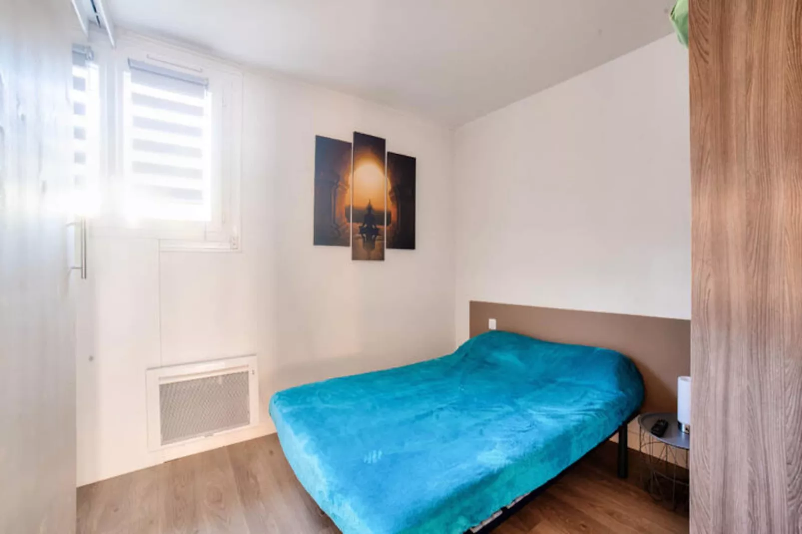 Maison à Jard sur Mer-Niet-getagd