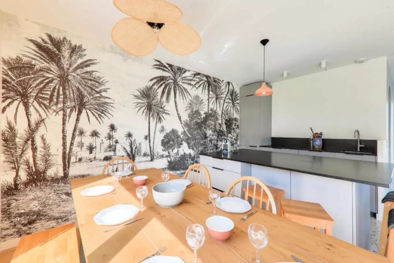 Maison à Sarzeau-Niet-getagd