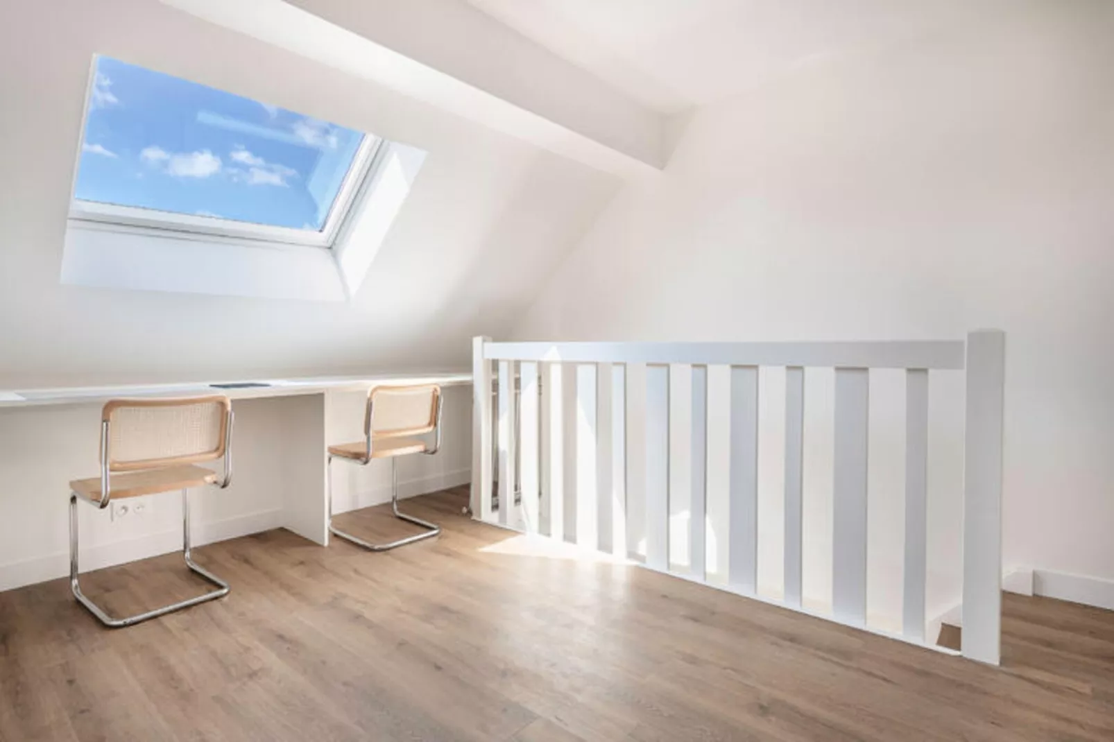 Appartements à Le Pouliguen-Niet-getagd