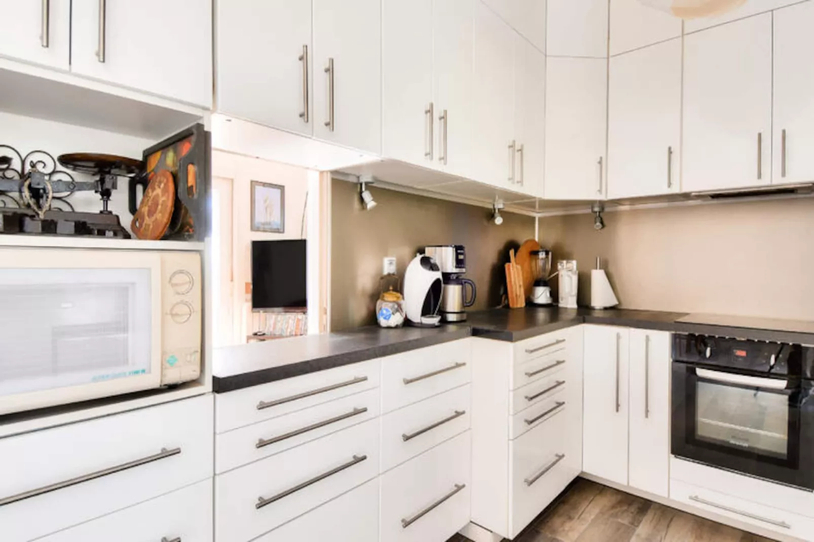 Maison à Préfailles-Niet-getagd