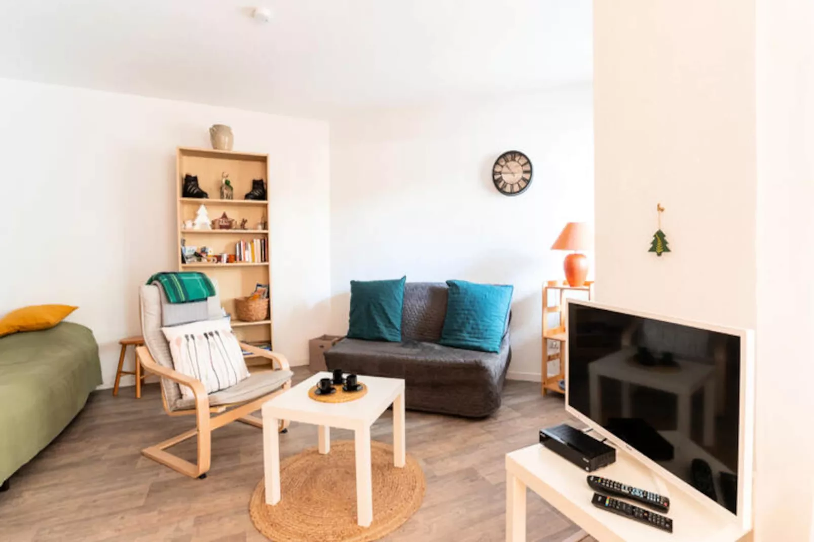 Appartements à Le Dévoluy-Niet-getagd