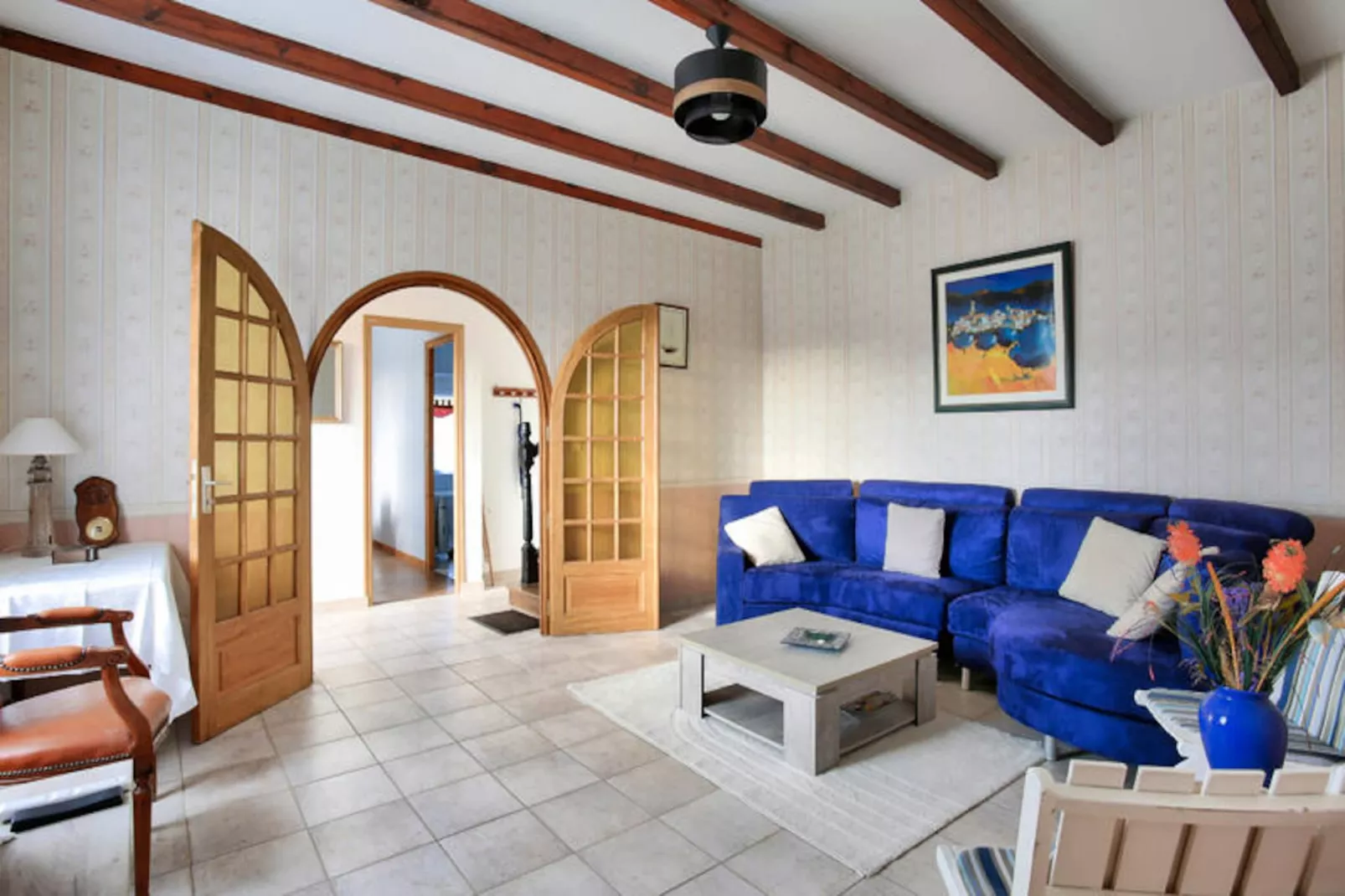 Maison à Erquy-Niet-getagd