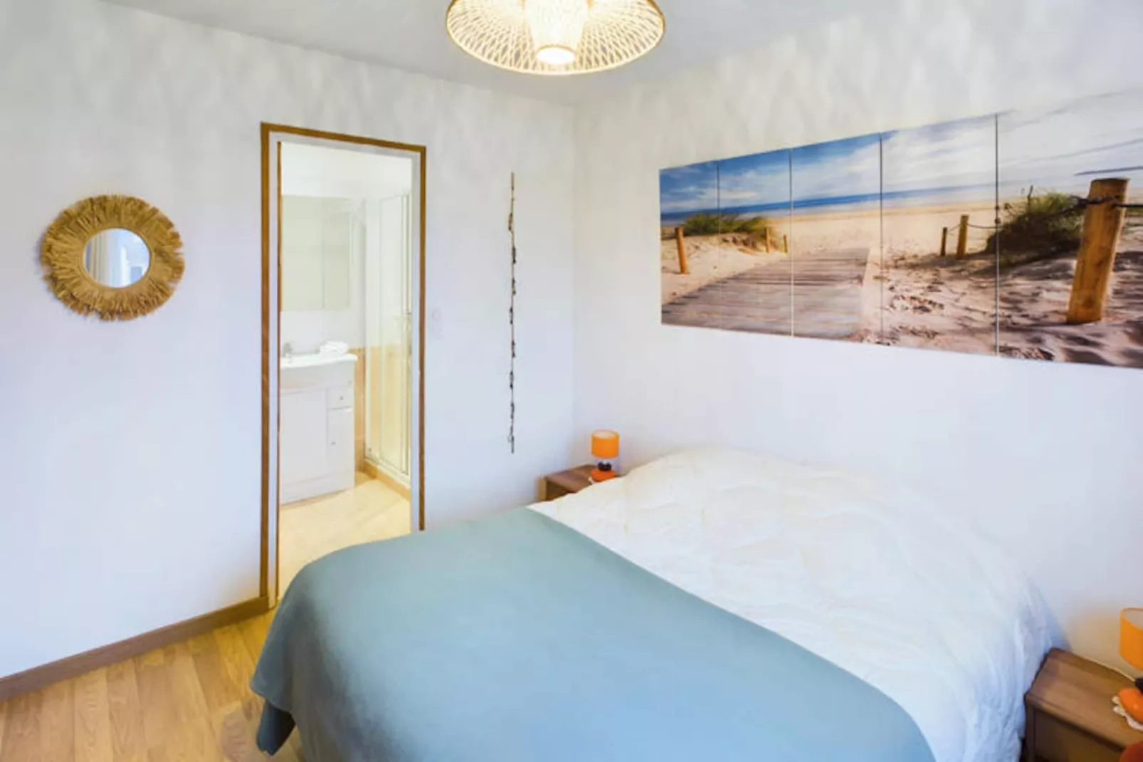 Maison à Penmarc'h-Niet-getagd