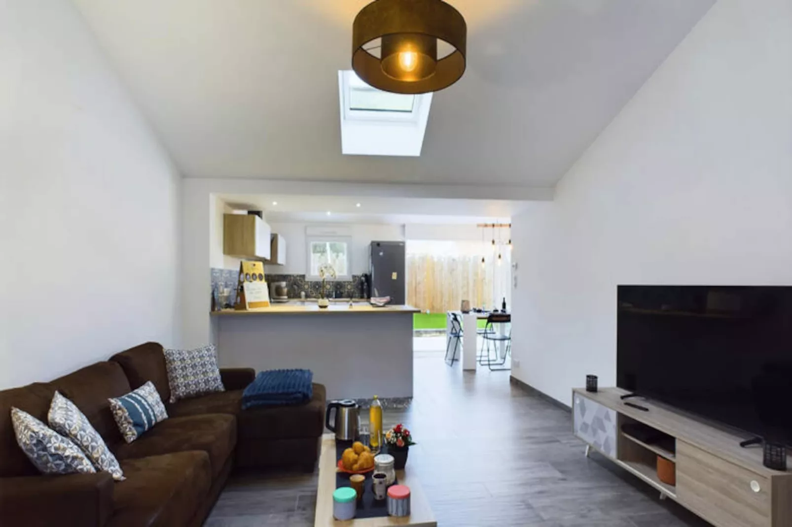 Maison à Les Sables d'Olonne-Niet-getagd