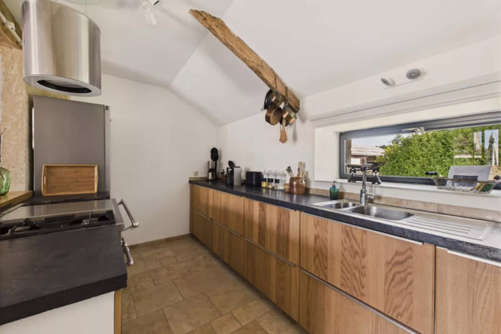 Maison à Fossemagne-Niet-getagd