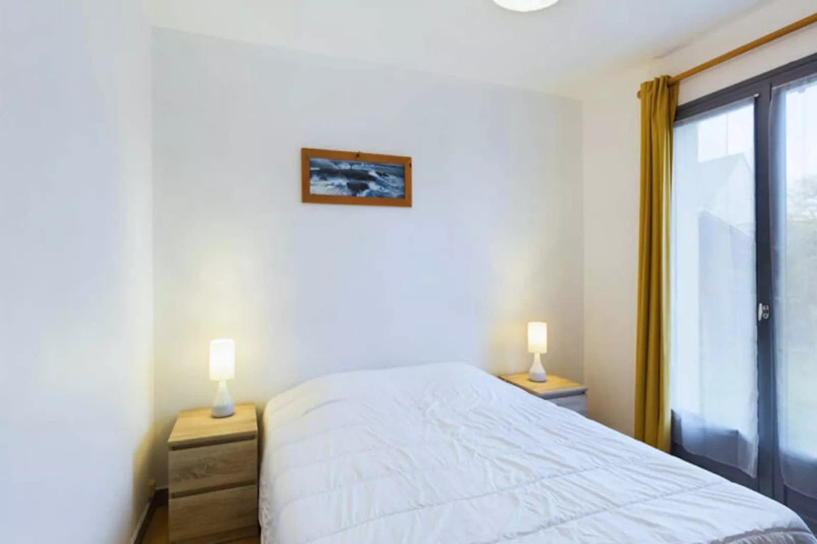 Maison à Fouesnant-Niet-getagd