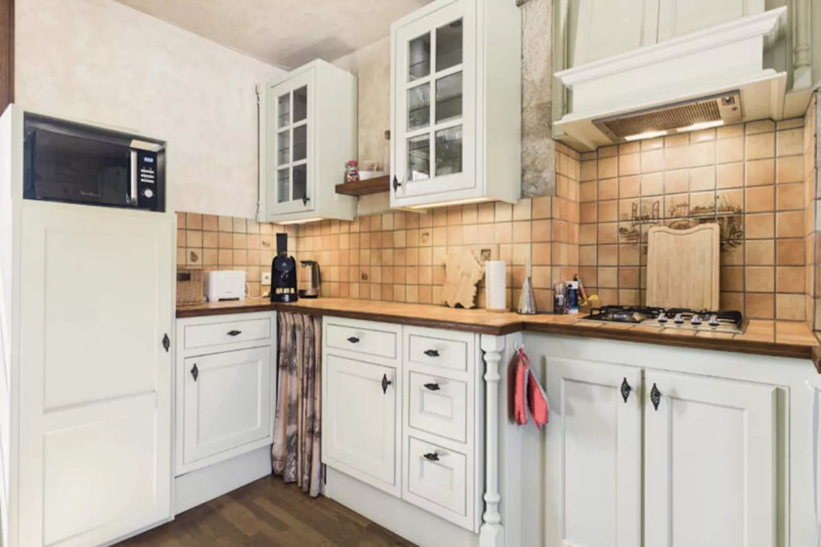 Maison à Gabillou-Niet-getagd