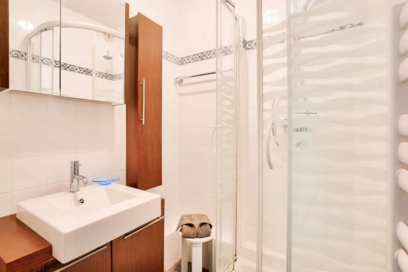 Appartements à Dinard-Niet-getagd