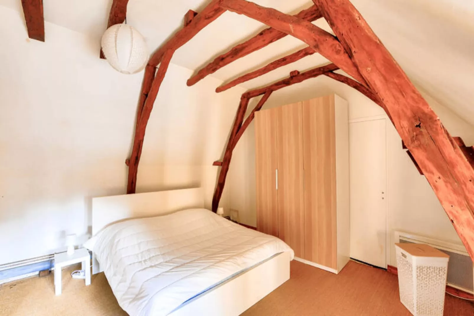 Maison à Montignac-Niet-getagd