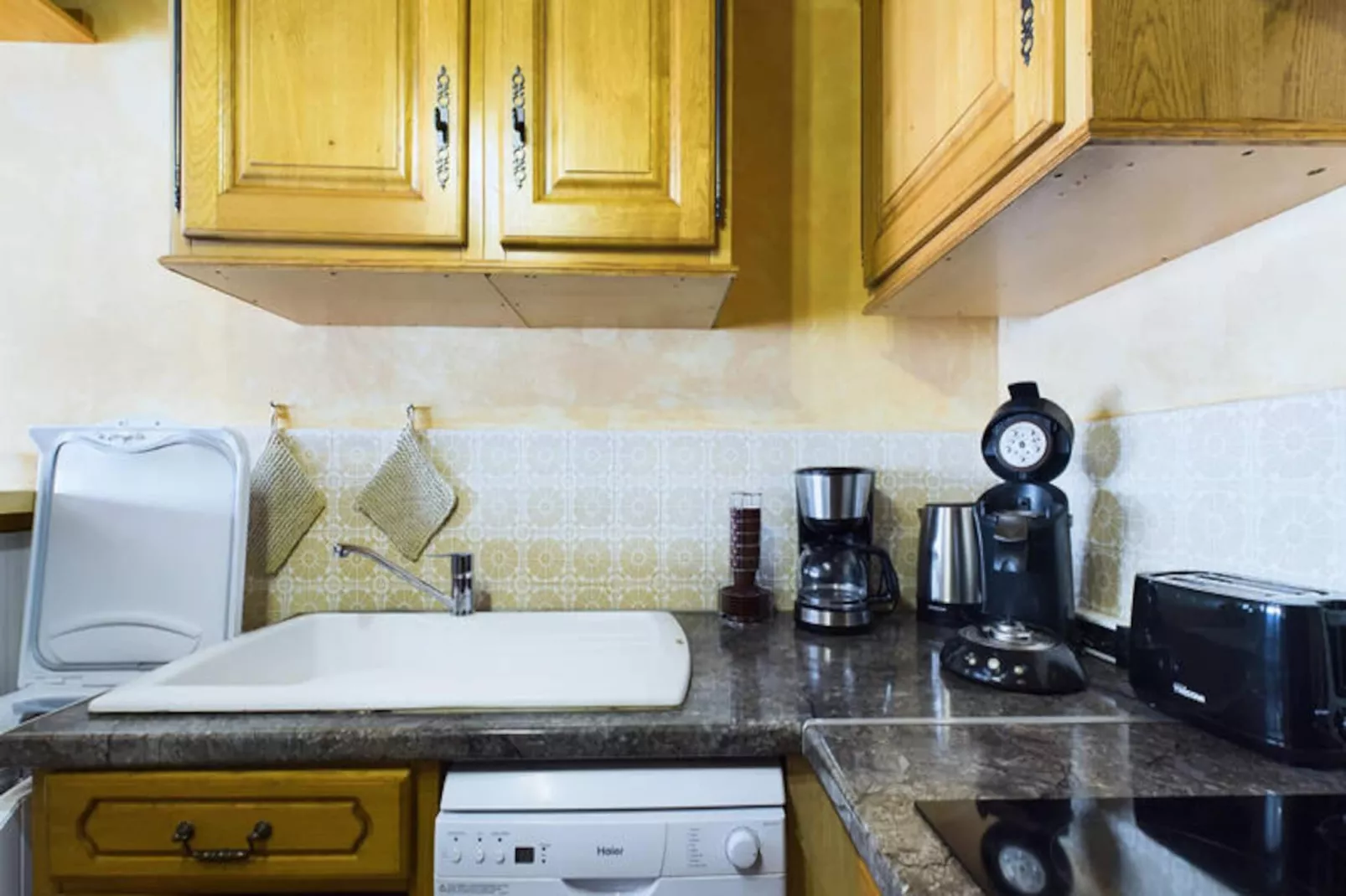 Appartements à Saint-Gilles-Croix-de-Vie-Niet-getagd