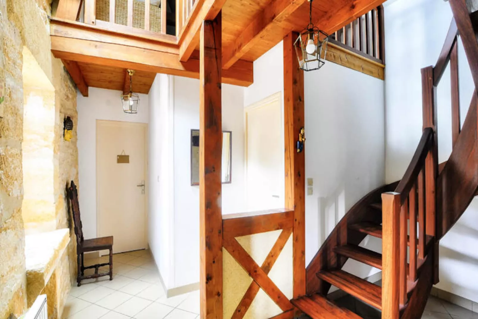 Maison à Saint Leon sur Vezere-Niet-getagd