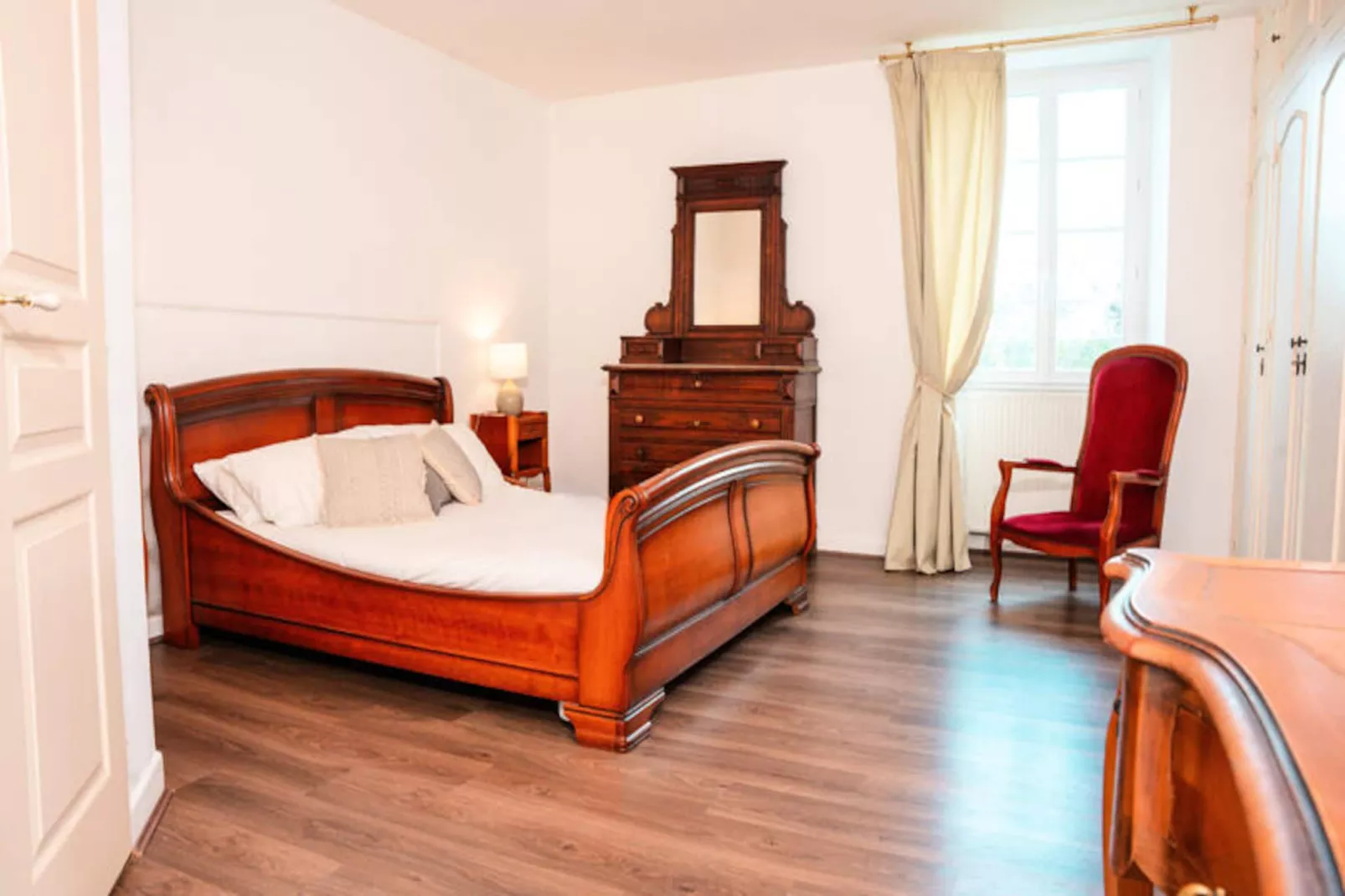 Maison à Thonac-Niet-getagd