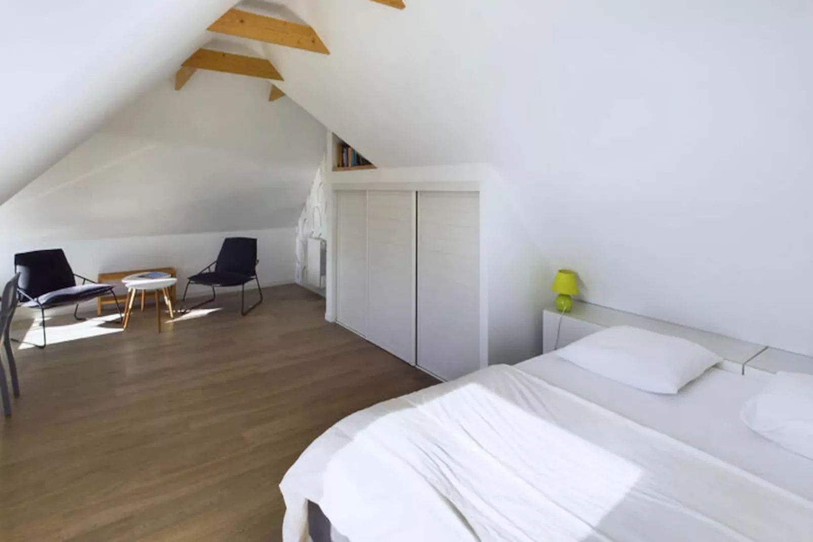 Maison à Plovan-Niet-getagd