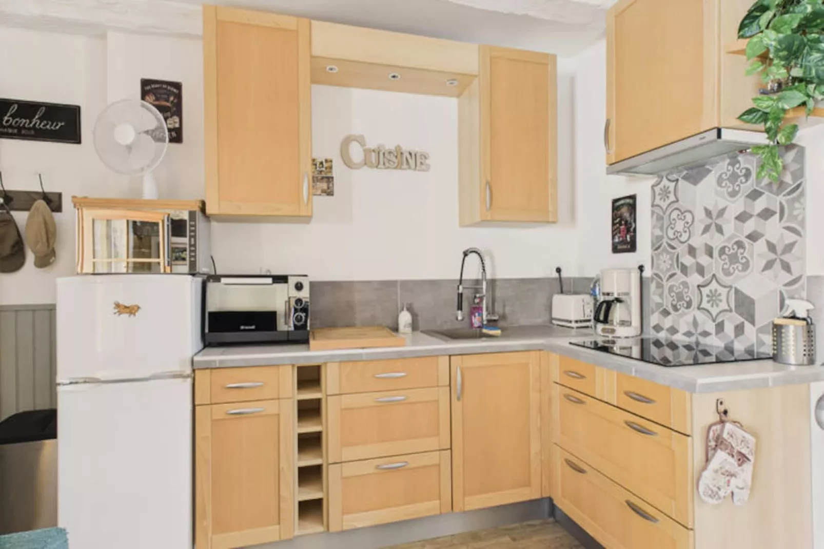 Maison à Auriac-du-Périgord-Niet-getagd