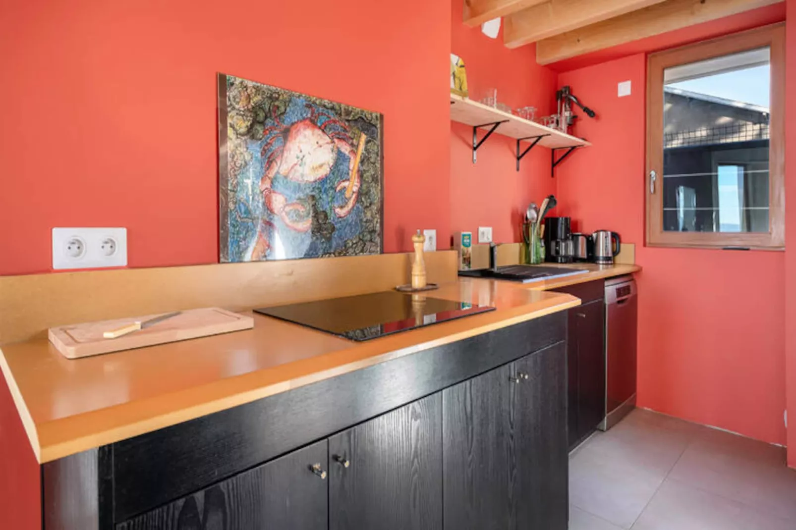 Maison à Préfailles-Niet-getagd