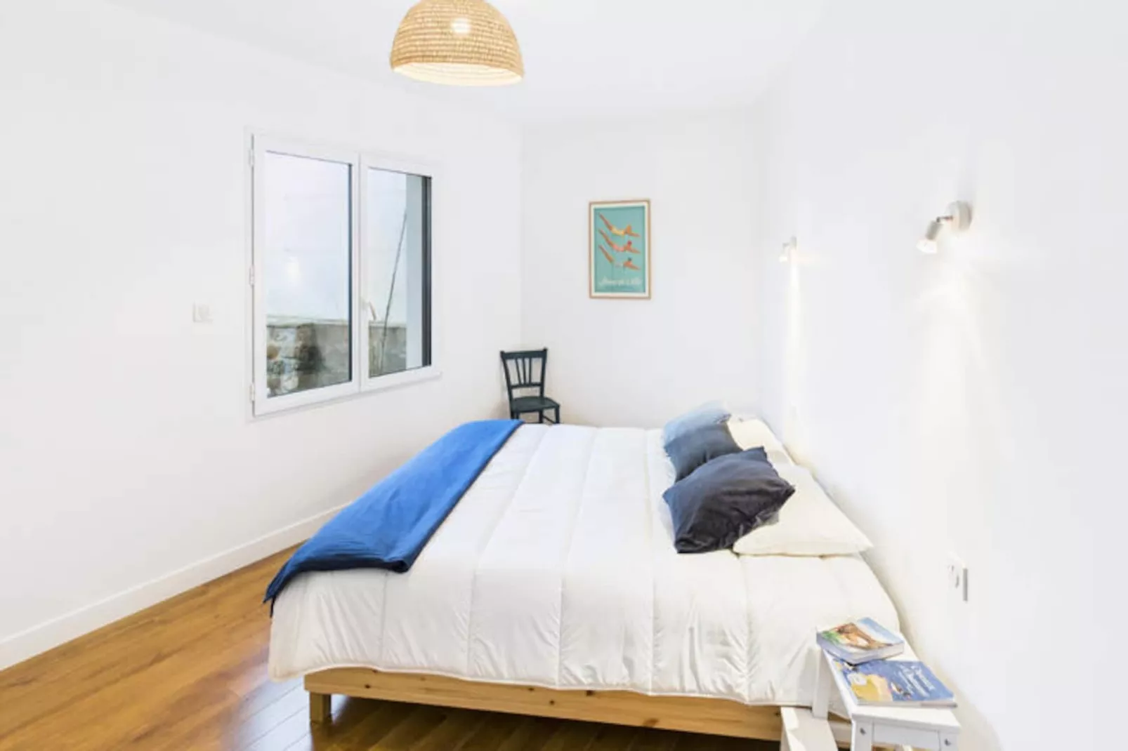 Maison à Penmarc'h-Niet-getagd