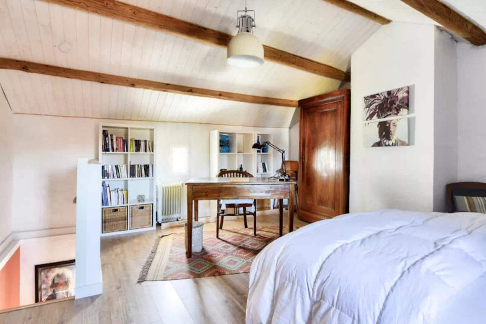 Maison à Barbâtre - Ile de Noirmoutier-Niet-getagd