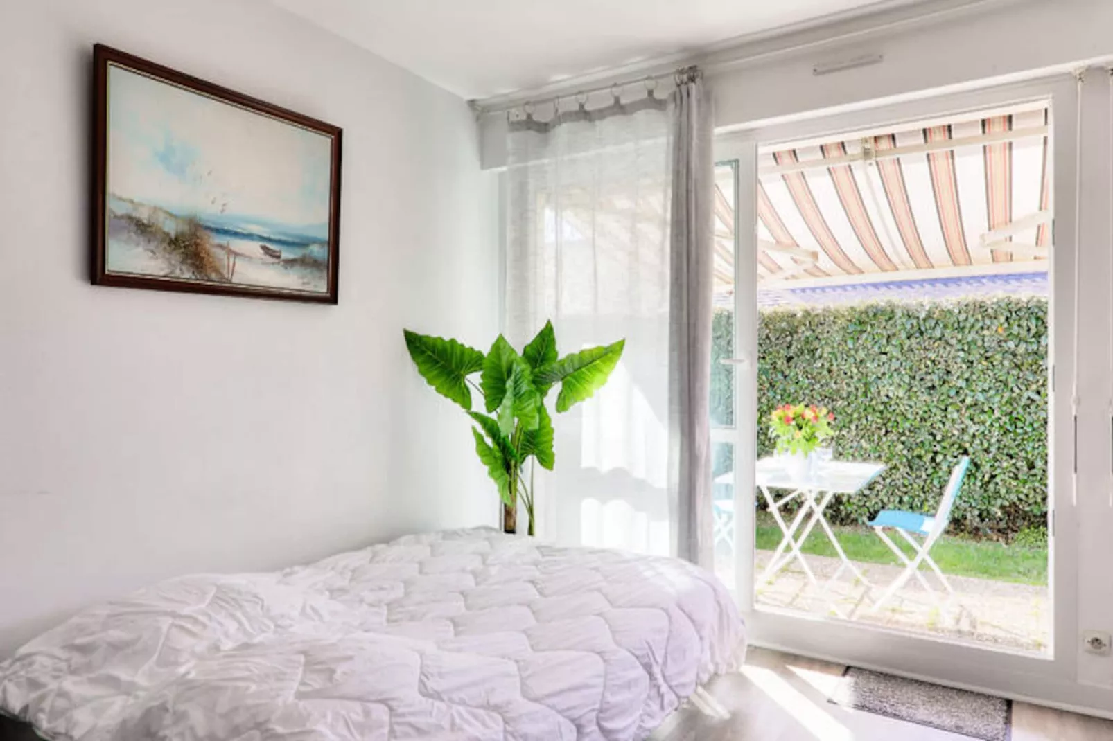 Studio à Sarzeau-Niet-getagd