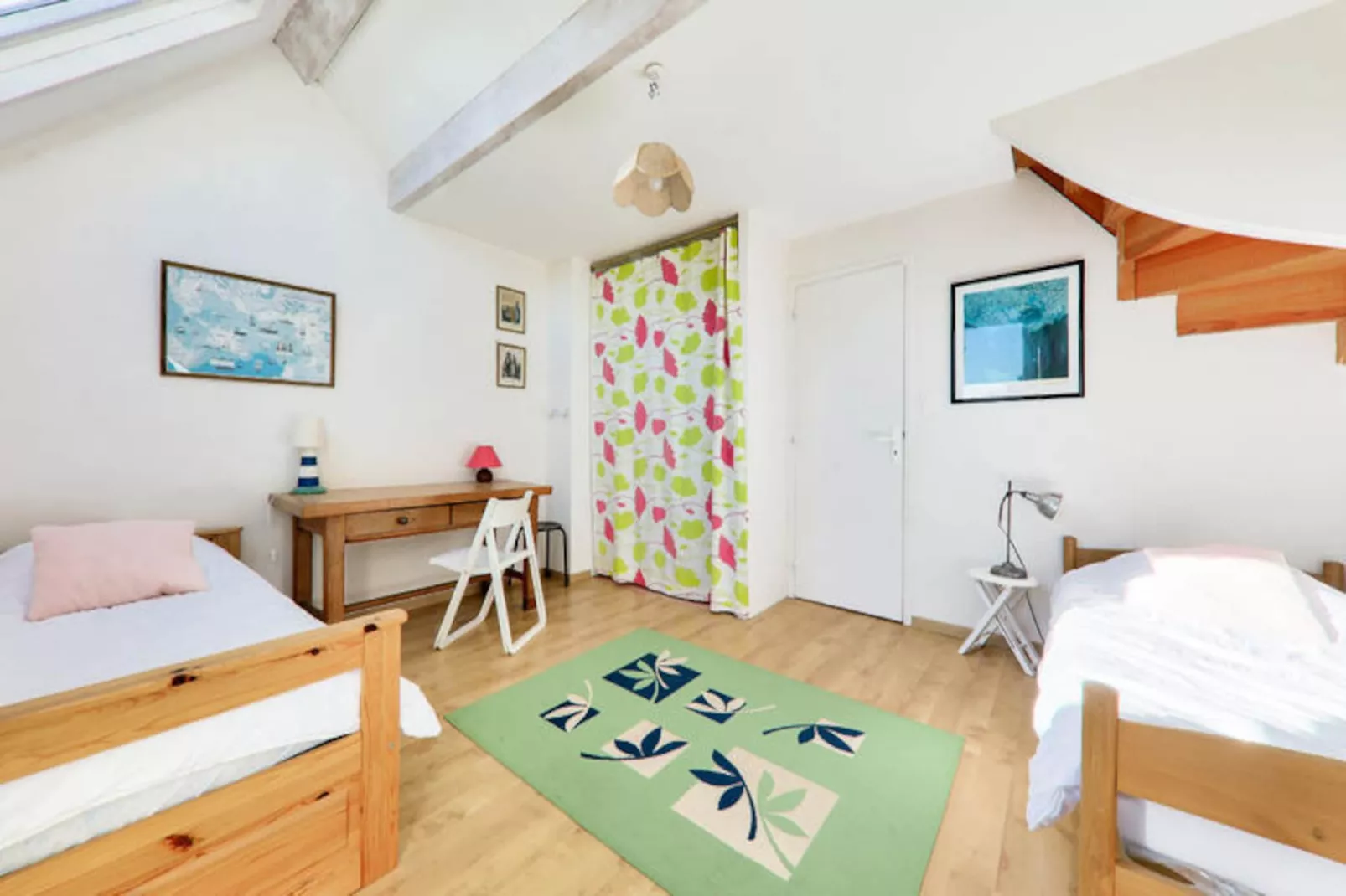 Maison à Sarzeau-Niet-getagd