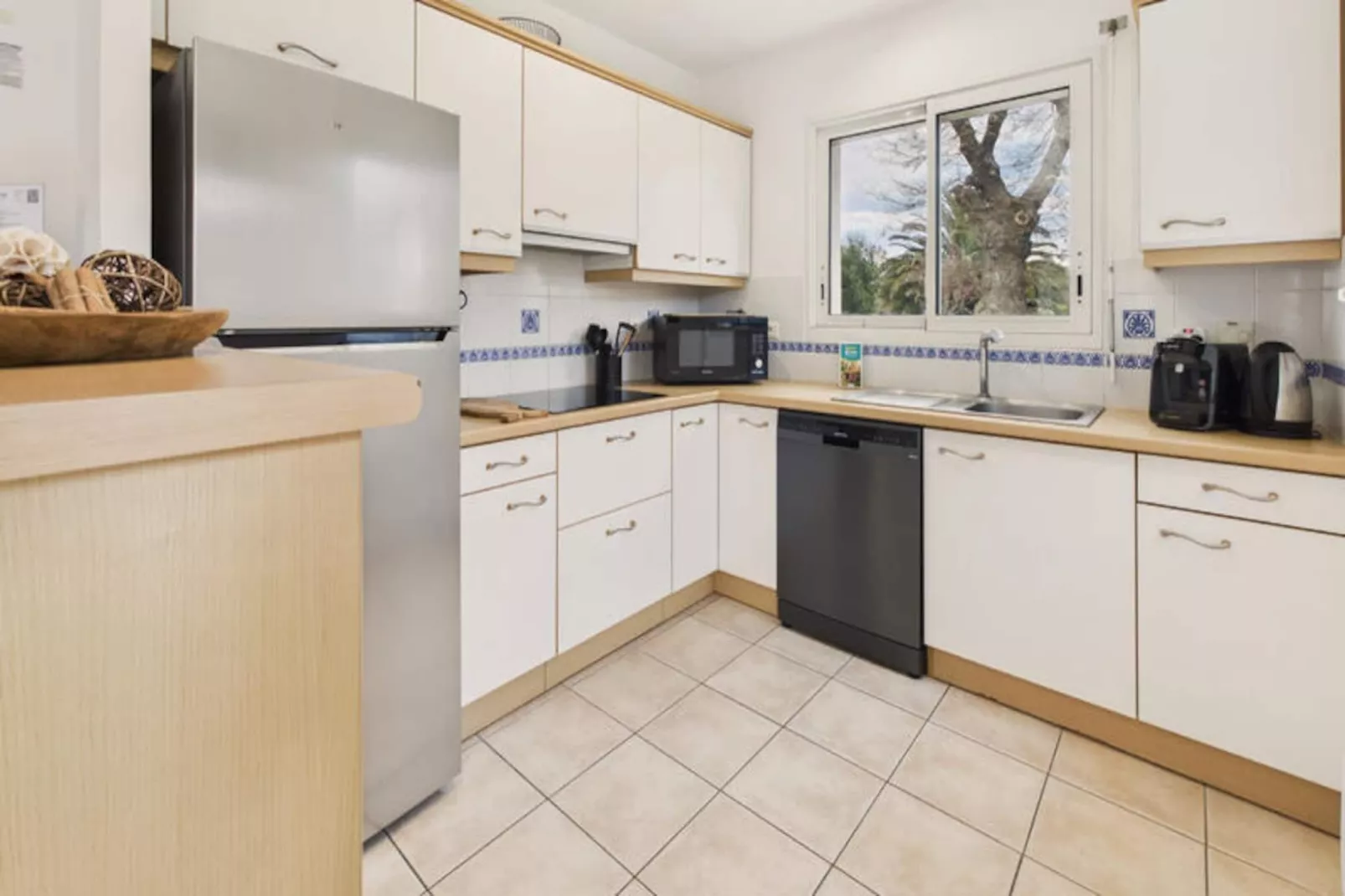 Maison à Bénodet-Niet-getagd