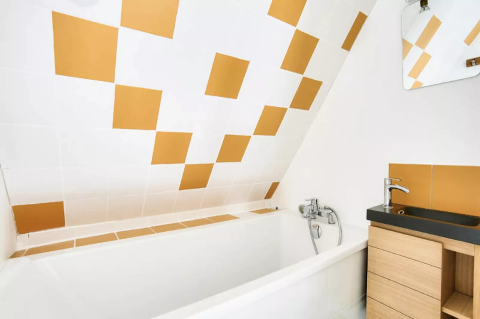 Appartements à Dinard-Niet-getagd