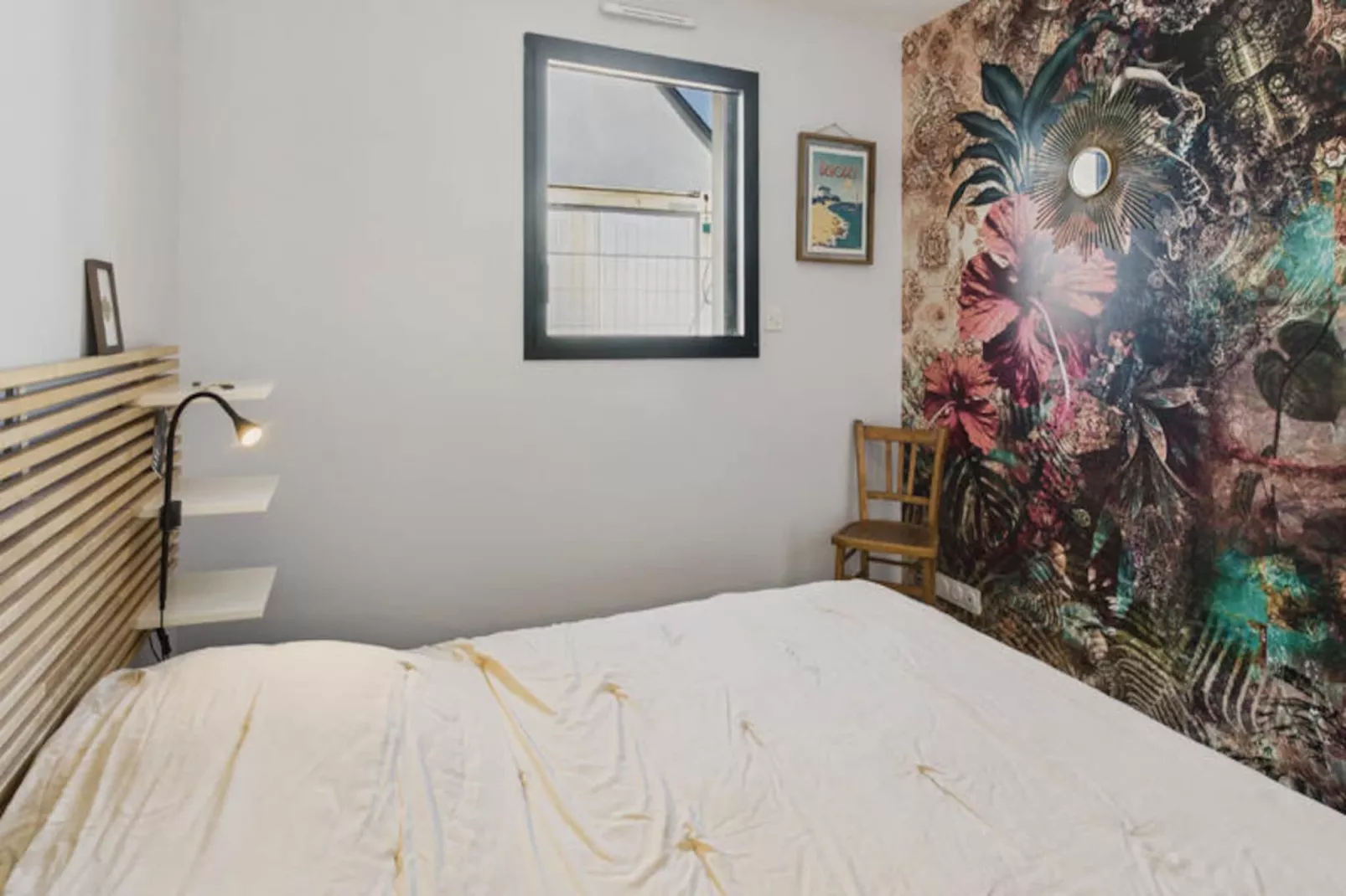 Maison à Bénodet-Niet-getagd