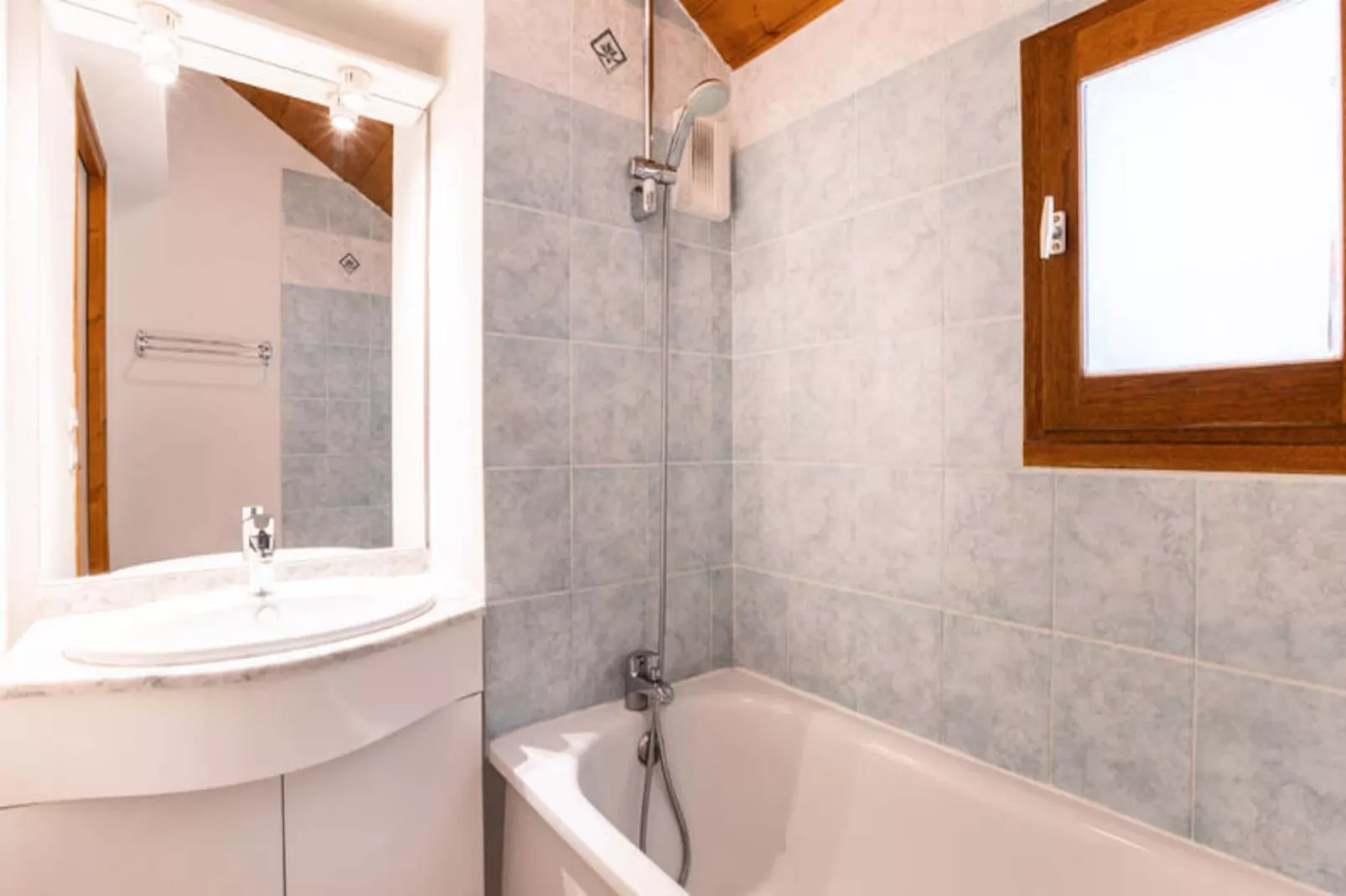 Appartements à Le Dévoluy-Niet-getagd