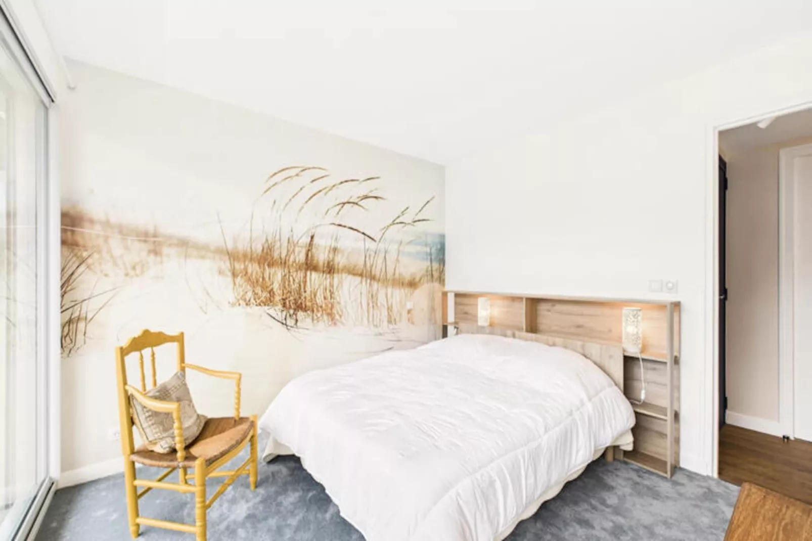 Appartements à La Baule-Niet-getagd