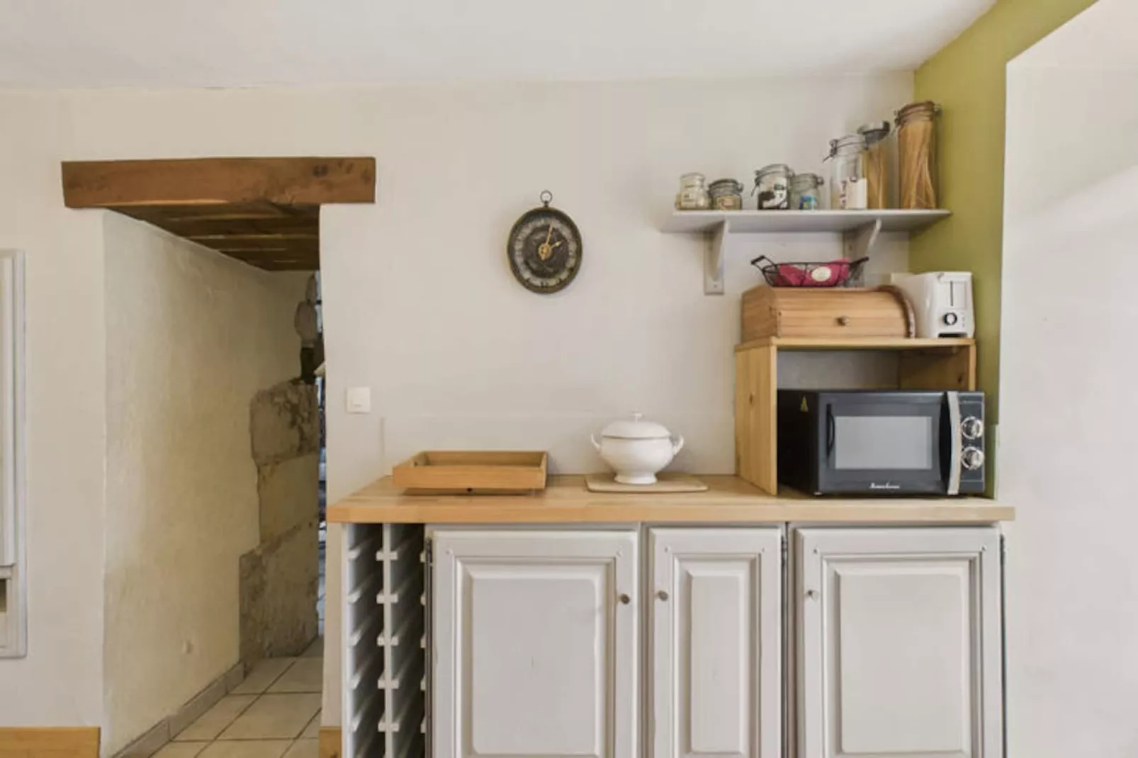 Maison à Valojoulx-Niet-getagd