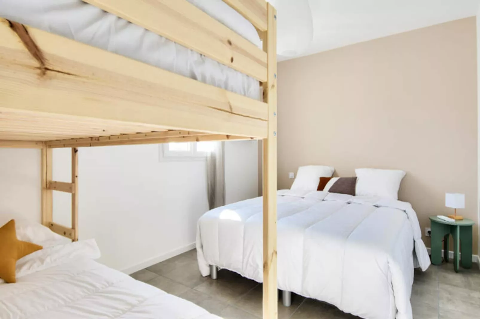 Maison à La guerinière - Ile de Noirmoutier-Niet-getagd